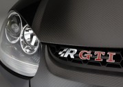 Volkswagen R GTI Concept